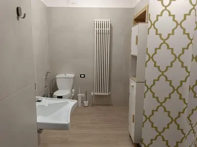 Bagno di Residence Superstar