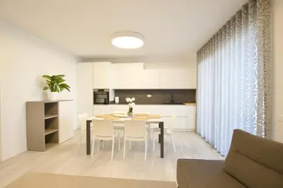 Cucina o angolo cottura di Cigno Bianco - Home Immobiliare