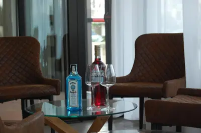 Bevande di CENTRO HOTEL - Venice Airport