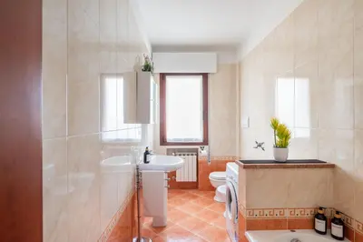 Bagno di Like At Home Venice - Mestre