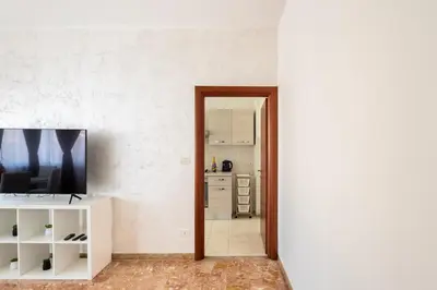 TV o dispositivi per l'intrattenimento presso Like At Home Venice - Mestre