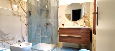 Bagno di Venice Twist Suite