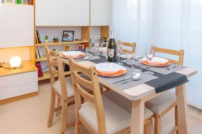 Planimetria di [10 min from Venice] [Free Garage] Lovely flat