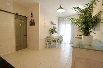 Planimetria di Pagoda - Home Immobiliare