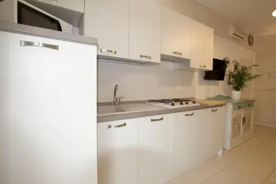 Cucina o angolo cottura di Pagoda - Home Immobiliare