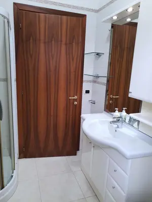 Bagno di Inifinity Karla House