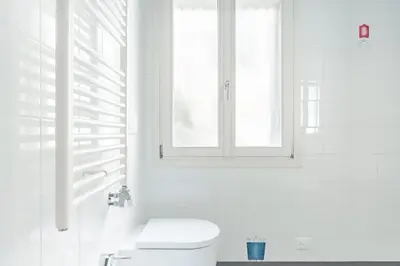 Bagno di Ca' Mocenigo