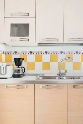 Cucina o angolo cottura di Ca' Mocenigo
