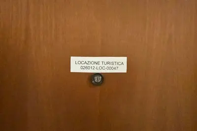 Planimetria di Appartamento Elen