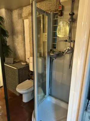 Bagno di Un Luogo Mágico