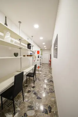 Planimetria di Venezia House