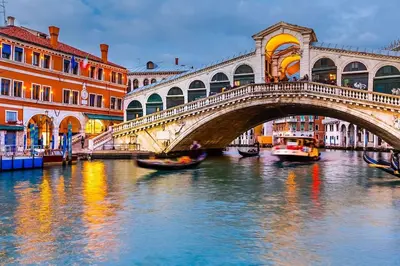 Vista sul fiume nelle vicinanze dell'appartamento