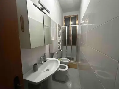 Bagno di Mirella Apt, 2Min Train Station