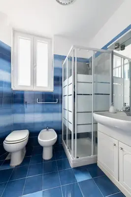 Bagno di Venice Ivory room