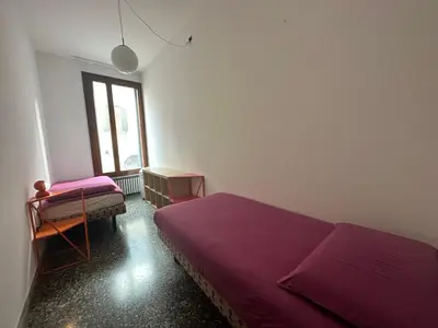 Area soggiorno di Palazzo Castelli