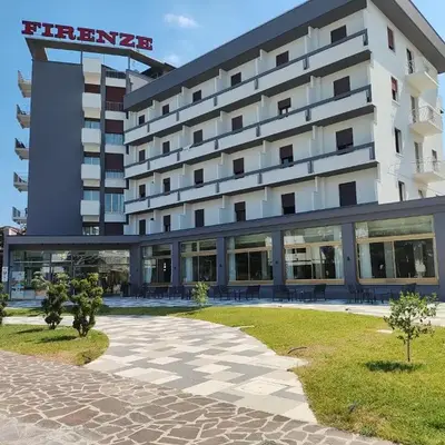 Hotel Firenze