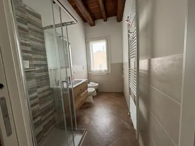 Bagno di Casa Toè Quinto