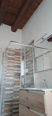 Bagno di Casa Toè Quinto