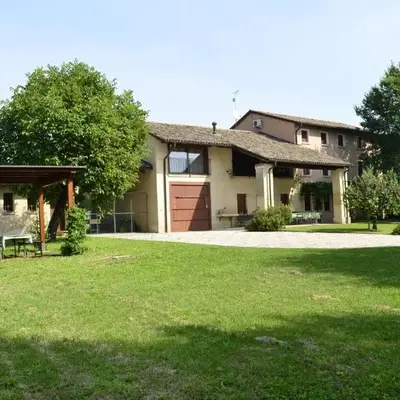 Agriturismo Ca Roer appartamento 4