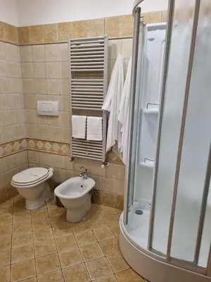 Bagno di Consuelo House