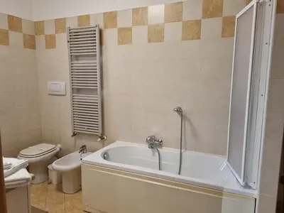 Bagno di Consuelo House