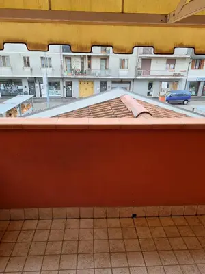 Planimetria di Consuelo House