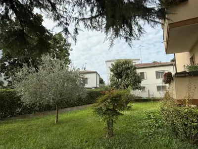 Giardino di Kate's house