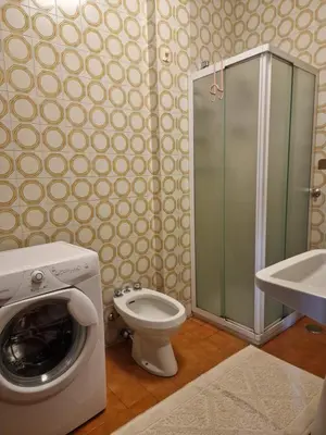 Bagno di Kate's house