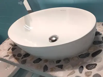 Planimetria di la casetta di Giò