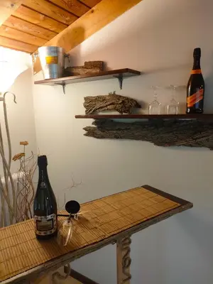 Bevande di la casetta di Giò
