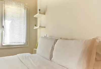 Planimetria di Welc-ōM Golden Apartment