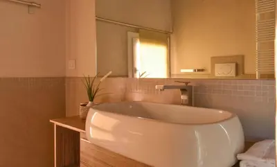 Planimetria di Welc-ōM Golden Apartment