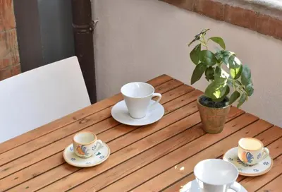 Planimetria di Welc-ōM Golden Apartment