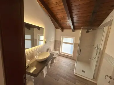 Bagno di La Casetta