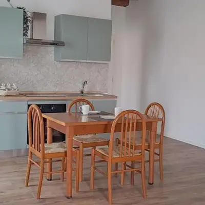Casatoe' quinto studio near airport