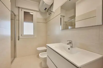 Bagno di Union Apartments