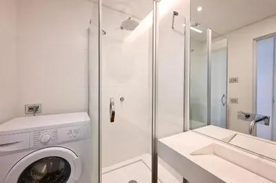 Bagno di Torre Aquileia Apartments