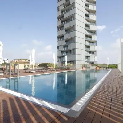 Torre Aquileia Apartments