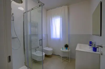 Bagno di Alba Apartment