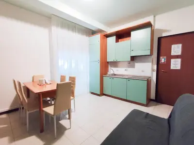 Cucina o angolo cottura di COSTA DEL SOL