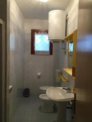 Bagno di Immobiliare Al Ponte