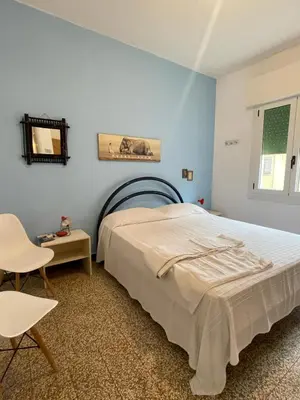 Letto o letti in una camera di Bafile289 - Walterigato Apartments