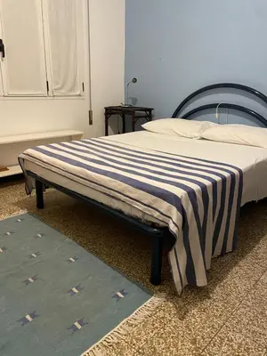 Letto o letti in una camera di Bafile289 - Walterigato Apartments
