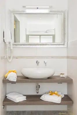 Bagno di Locanda Stravedo