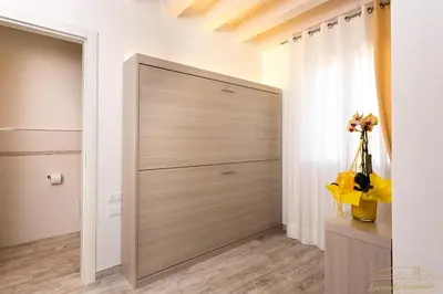 Planimetria di Locanda Stravedo