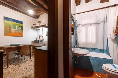 Bagno di Casa Trecento