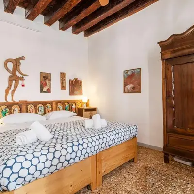 Casa Trecento