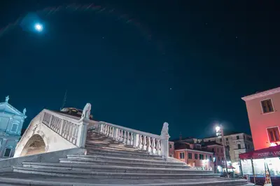Planimetria di Venezia Travel