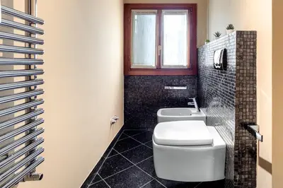 Bagno di Venice Suite San Marco 213