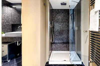 Bagno di Venice Suite San Marco 213